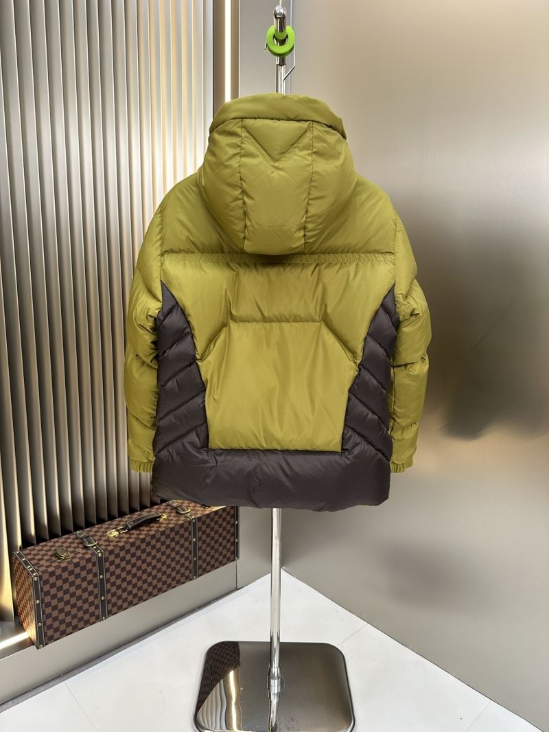 Moncler Down Jackets